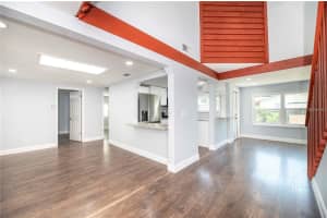 5421 43RD AVENUE, ST PETERSBURG, FL 33709 Sold 02/06/25