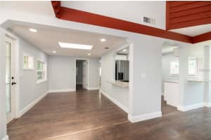 5421 43RD AVENUE, ST PETERSBURG, FL 33709 Sold 02/06/25
