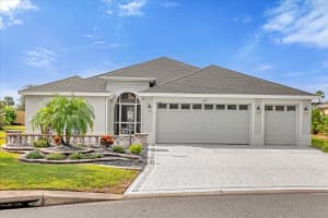 1120 MAYNARD PATH, THE VILLAGES, FL 32163 Sold 01/30/25