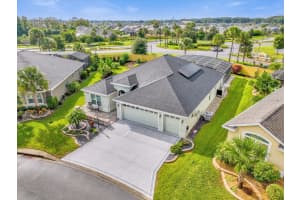 1120 MAYNARD PATH, THE VILLAGES, FL 32163 Sold 01/30/25