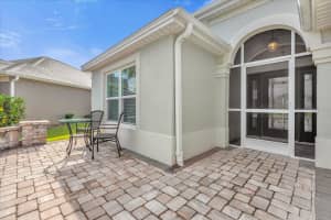 1120 MAYNARD PATH, THE VILLAGES, FL 32163 Sold 01/30/25
