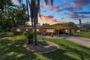 2470 JOEY DRIVE, AUBURNDALE, FL 33823 Sold 12/31/24