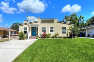 601 PRADO PLACE, LAKELAND, FL 33803 Sold 11/15/24