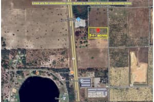 7815 TWITTY ROAD, SEBRING, FL 33876 Sold 02/25/25