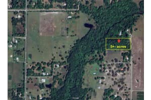 1305 N Roberts Rd Avon Park, FL 33825 - Off Market