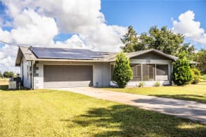 6670 SNELL ROAD, BARTOW, FL 33830 Sold 11/04/24