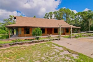 2260 LAKE REEDY BOULEVARD, FROSTPROOF, FL 33843 Sold 12/20/24