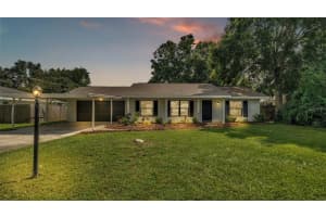 683 WAKULLA DRIVE, WINTER HAVEN, FL 33884 Sold 10/30/24