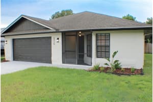 6425 BEECHNUT DRIVE, LAKELAND, FL 33813 Sold 02/21/25