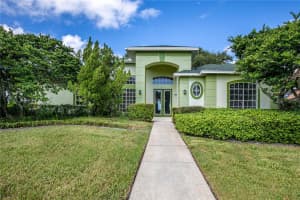 10517 MESA LANE, CLERMONT, FL 34711 Sold 03/14/25