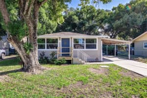 105 MASON STREET, AUBURNDALE, FL 33823 Sold 03/31/25
