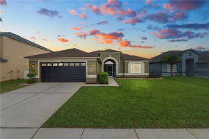 1781 ASHWORTH LOOP, LAKELAND, FL 33810 Sold 03/21/25