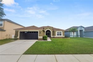 1781 ASHWORTH LOOP, LAKELAND, FL 33810 Sold 03/21/25