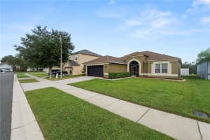 1781 ASHWORTH LOOP, LAKELAND, FL 33810 Sold 03/21/25