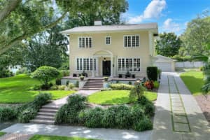 415 MAXWELL STREET, LAKELAND, FL 33803 Sold 01/30/25