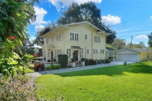 415 MAXWELL STREET, LAKELAND, FL 33803 Sold 01/30/25