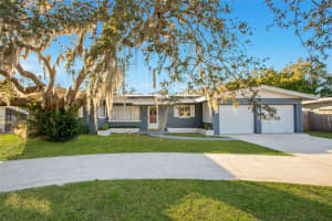 1865 15TH COURT, WINTER HAVEN, FL 33881 Sold 05/16/25