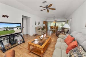 1744 BIRCHWOOD LOOP, LAKELAND, FL 33811 Sold 01/30/25