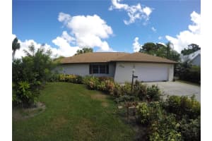 2110 PINEWOOD BOULEVARD, SEBRING, FL 33870 Sold 12/18/24