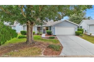 511 ALCAZAR COURT, THE VILLAGES, FL 32159 Sold 06/09/25