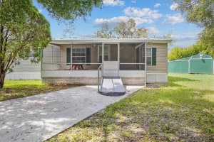 5410 HAGER ROAD, LAKELAND, FL 33810 Sold 11/26/24