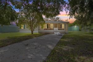 5410 HAGER ROAD, LAKELAND, FL 33810 Sold 11/26/24