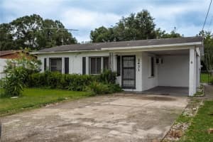 2431 BROADWAY STREET, LAKELAND, FL 33801 Sold 01/08/25