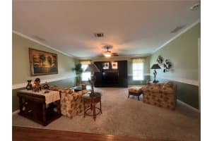 620 FOREST LAKE DRIVE, LAKELAND, FL 33809 Sold 03/31/25
