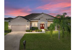 3494 HILSON DRIVE, LAKELAND, FL 33812 Sold 03/31/25