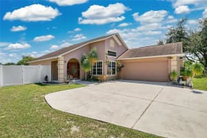 5574 BEVERLY RISE BOULEVARD, LAKELAND, FL 33812 Sold 12/09/24