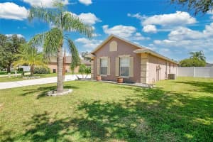 5574 BEVERLY RISE BOULEVARD, LAKELAND, FL 33812 Sold 12/09/24
