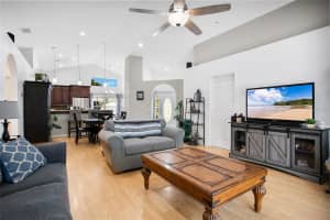 5574 BEVERLY RISE BOULEVARD, LAKELAND, FL 33812 Sold 12/09/24