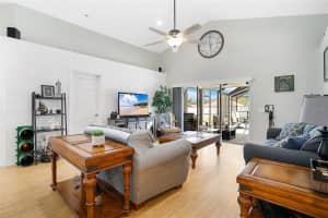 5574 BEVERLY RISE BOULEVARD, LAKELAND, FL 33812 Sold 12/09/24