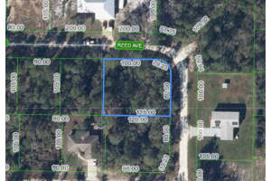 4839 REED AVENUE, SEBRING, FL 33875 - MLS#MFRL4947919