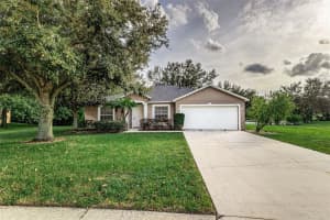 212 TOWHEE ROAD, WINTER HAVEN, FL 33881 Sold 01/16/25