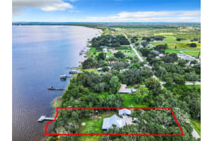 1863 LAKE REEDY BOULEVARD, FROSTPROOF, FL 33843 Sold 11/20/24