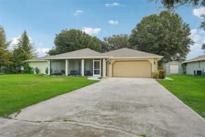 8775 VIKING LANE, LAKELAND, FL 33809 Sold 04/08/25