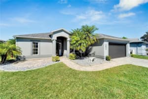 5804 MACAW PLACE, LAKELAND, FL 33809 Sold 02/05/25