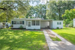 275 VALENCIA DRIVE, BARTOW, FL 33830 Sold 01/10/25