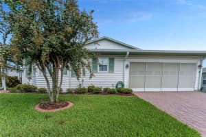 1843 PRAIRIE DUNES CIRCLE, LAKELAND, FL 33810 Sold 05/02/25