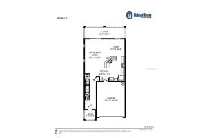 2202 OLDHAM COURT, HAINES CITY, FL 33844 Sold 02/28/25