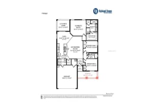 2474 MATTERHORN TRAIL, DAVENPORT, FL 33837 Sold 12/05/24