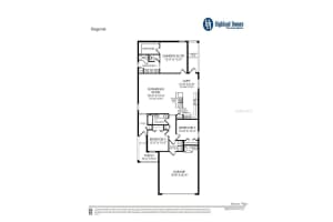 2478 MATTERHORN TRAIL, DAVENPORT, FL 33837 Sold 01/30/25