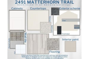 2491 MATTERHORN TRAIL, DAVENPORT, FL 33837 Sold 12/29/24