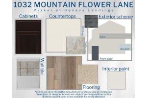 1032 MOUNTAIN FLOWER LANE, DAVENPORT, FL 33837 Sold 12/17/24