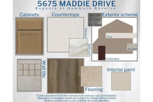5675 MADDIE DRIVE, HAINES CITY, FL 33844 Sold 04/28/25