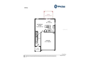 12347 TERRACE BLUFF STREET, RIVERVIEW, FL 33579 Sold 01/23/25