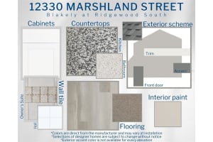 12330 MARSHLAND STREET, RIVERVIEW, FL 33579 Sold 04/14/25