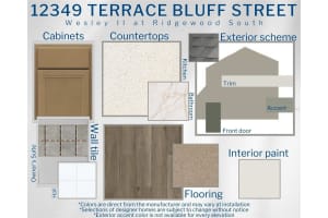 12349 TERRACE BLUFF STREET, RIVERVIEW, FL 33579 Sold 12/30/24