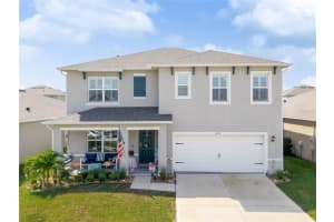 5720 SUNBONNET WAY, SAINT CLOUD, FL 34771 Sold 02/07/25